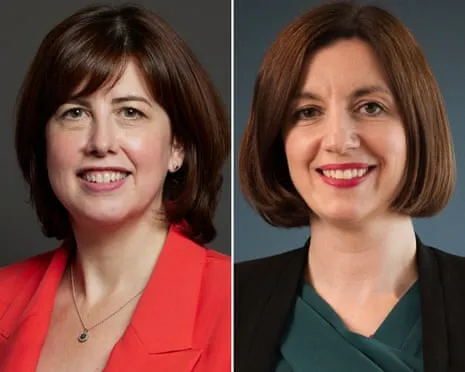 Who Ought to Assume the Role of the Labour Party's Deputy Leader? A Leader Who Can Articulate a Compelling Labour Story – and Bring the Battle to Farage's Movement