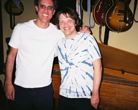 Kieran Hebden and William Tyler: Their New Album Late ‘80s – A Fresh Take on Americana Influences