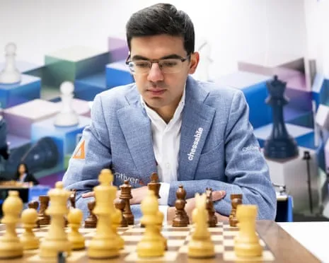 Draw Specialist Giri Grinds to $90K Award at Grand Swiss on the Historic Route